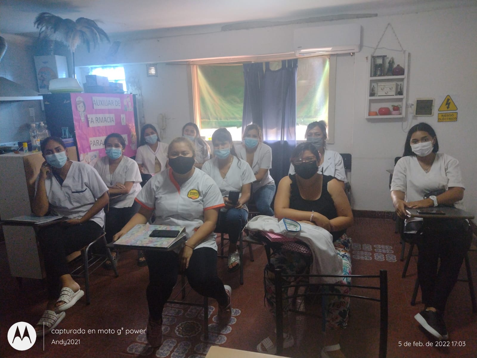 Imagen Institucional